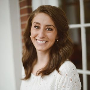 Meet your Posher, Audrey